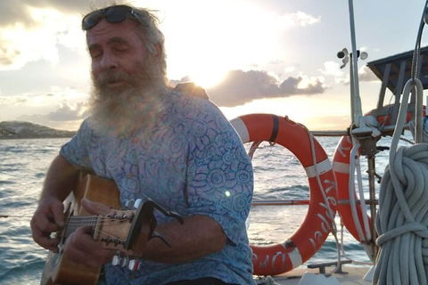 Townsville Private Hire Sunset Sail Sailing Cruise Boat Tour Charter Experience - Darwin Holiday 3