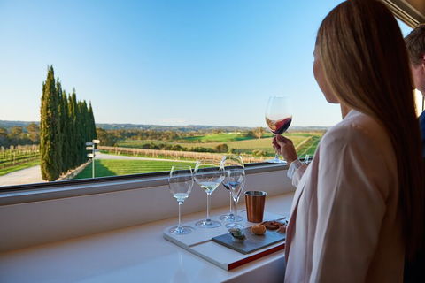 Adelaide Hills Food, Wine, Cheese, & Chocolate - Private Day Tour - Darwin Holiday 0