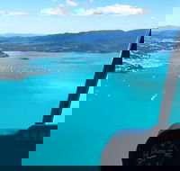 Reef  Whitehaven Landing