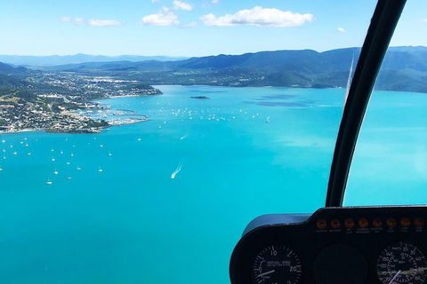 Reef & Whitehaven Landing - Darwin Holiday 0