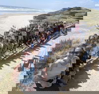 3 Day Tasmanian Wild West Coast Tour from Hobart to Launceston - Darwin Holiday