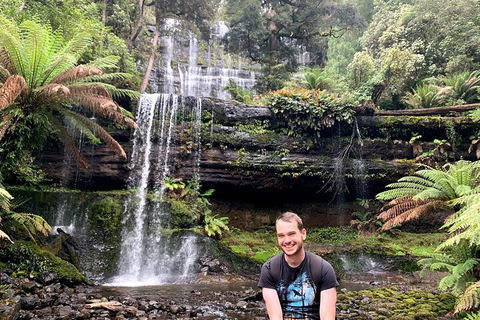 3 Day Tasmanian Wild West Coast Tour From Hobart To Launceston - Darwin Holiday 1