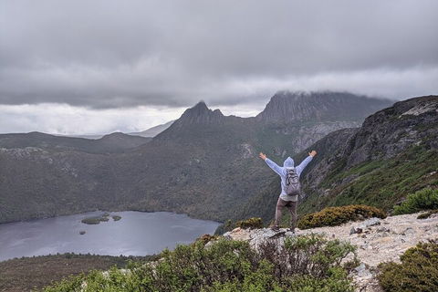 3 Day Tasmanian Wild West Coast Tour From Hobart To Launceston - Darwin Holiday 5