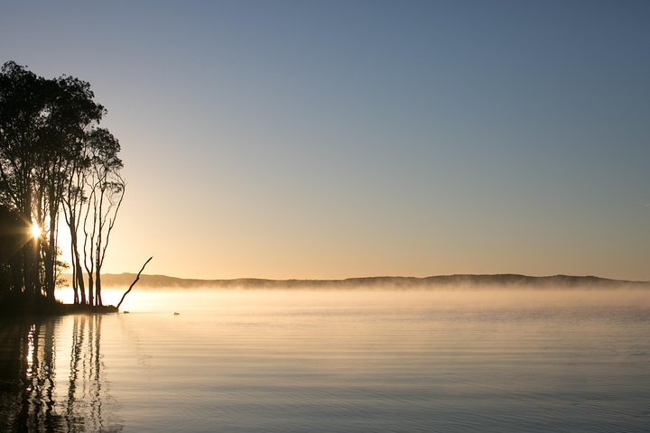 Noosa QLD Darwin Holiday