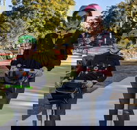 Brisbane Mini Segway Tour - Darwin Holiday