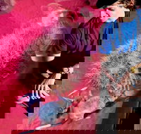 Alice Springs Desert Park General Entry Ticket - Darwin Holiday