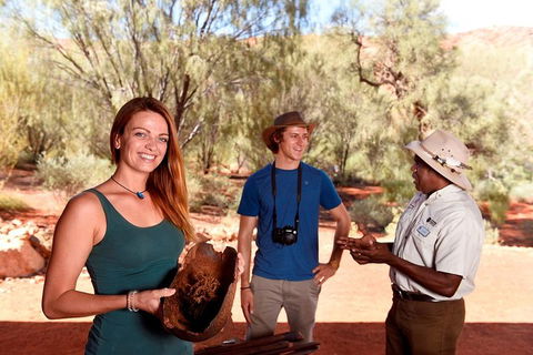 Alice Springs Desert Park General Entry Ticket - Darwin Holiday 3