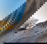 Full-Day Wave Rock  Historic York - Darwin Holiday
