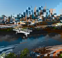 Private Melbourne City Sights - Afternoon Tour - Darwin Holiday