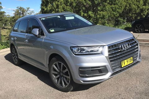 Private Tour: Sydney Sightseeing Experience - Darwin Holiday 0