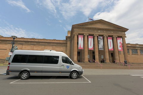 Private Tour: Sydney Sightseeing Experience - Darwin Holiday 1