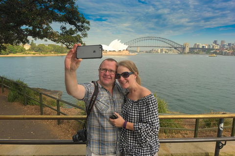 Private Tour: Sydney Sightseeing Experience - Darwin Holiday 2