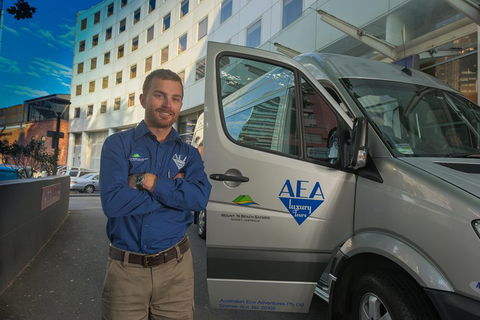 Private Tour: Sydney Sightseeing Experience - Darwin Holiday 4