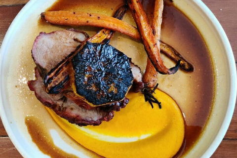 Brisbane Food Tour: A Taste Of Queensland - Darwin Holiday 1