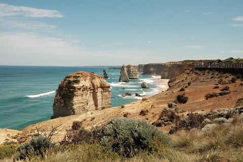 Small Group - 12 Apostles, Otways & Great Ocean Road Day Tour From Melbourne - Darwin Holiday 4