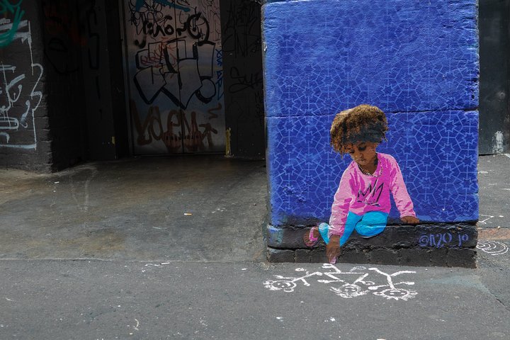 Melbourne VIC Darwin Holiday