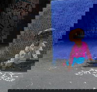 Melbourne Street Art Tour - Darwin Holiday