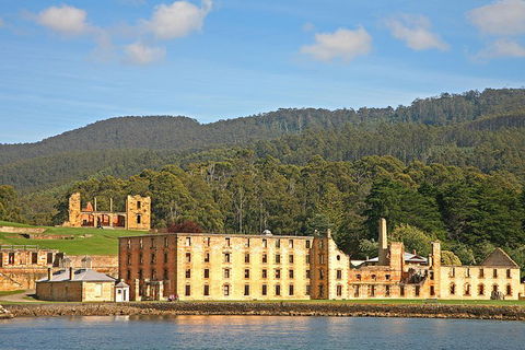 Port Arthur Tour From Hobart - Darwin Holiday 1