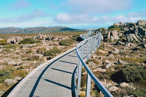 Mount Wellington Ultimate Experience Tour From Hobart - Darwin Holiday 2