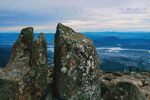 Mount Wellington Ultimate Experience Tour From Hobart - Darwin Holiday 4