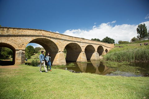 Richmond Historic Afternoon Tour From Hobart - Darwin Holiday 2