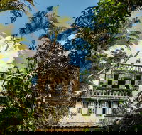 Paronella Park Admission Ticket - Darwin Holiday