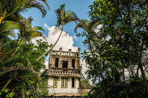 Paronella Park Admission Ticket - Darwin Holiday 0