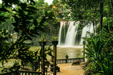 Paronella Park Admission Ticket - Darwin Holiday 1