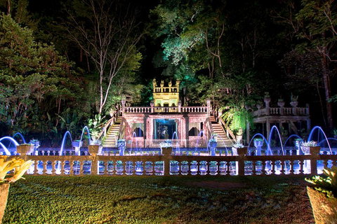 Paronella Park Admission Ticket - Darwin Holiday 3