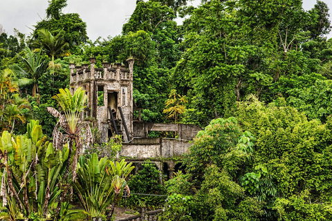 Paronella Park Admission Ticket - Darwin Holiday 4