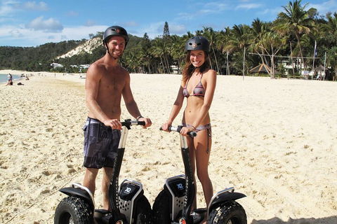 Adventure Moreton Island Wrecks Adventure Package - Darwin Holiday 3