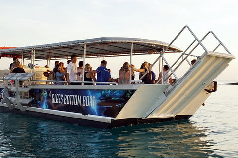 Adventure Moreton Island Wrecks Adventure Package - Darwin Holiday 4