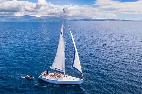 2 Night Small Group Whitsundays Sailing Adventure Aboard Mandrake - Darwin Holiday 3