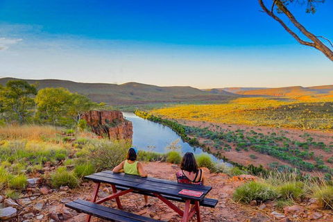 9-Day Kimberley Offroad Adventure From Darwin To Broome - Darwin Holiday 0