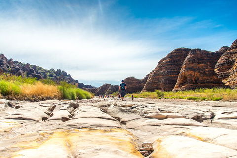 9-Day Kimberley Offroad Adventure From Darwin To Broome - Darwin Holiday 2