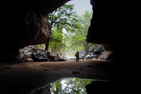 9-Day Kimberley Offroad Adventure From Darwin To Broome - Darwin Holiday 3