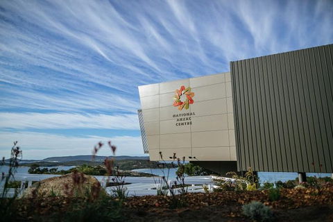 Albany History And Highlights Tour - Darwin Holiday 0