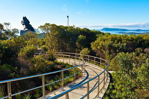 Albany History And Highlights Tour - Darwin Holiday 1