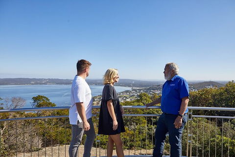 Albany History And Highlights Tour - Darwin Holiday 3