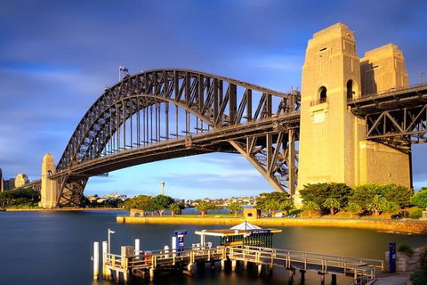 Sydney Half Day Highlights - Luxury Private Tour - Morning Or Afternoon Avail - Darwin Holiday 2