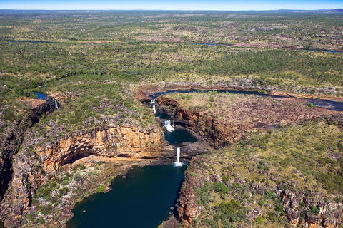Mitchell Falls Explorer - Dry Season - Darwin Holiday 0