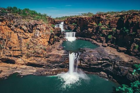 Mitchell Falls Explorer - Dry Season - Darwin Holiday 1