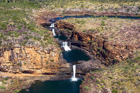 Mitchell Falls Explorer - Dry Season - Darwin Holiday 2
