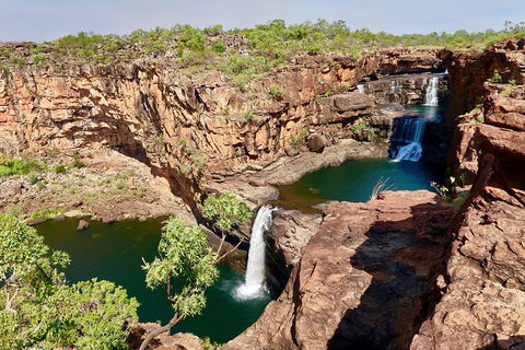 Mitchell Falls Explorer - Dry Season - Darwin Holiday 3