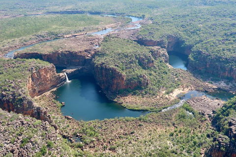 Mitchell Falls Explorer - Wet Season - Darwin Holiday 1