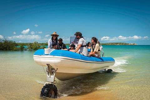 Cygnet Bay Explorer - Darwin Holiday 1