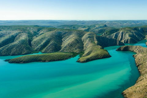 Buccaneer Explorer - Darwin Holiday 5
