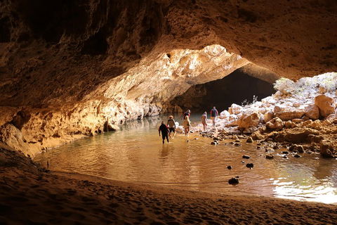 Windjana Explorer - Darwin Holiday 0