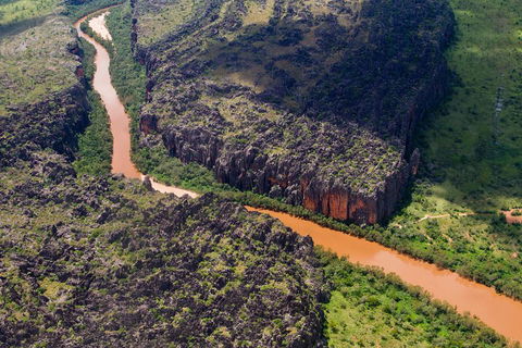 Windjana Explorer - Darwin Holiday 2