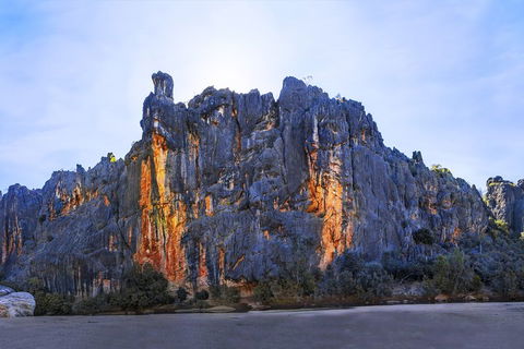 Windjana Explorer - Darwin Holiday 4